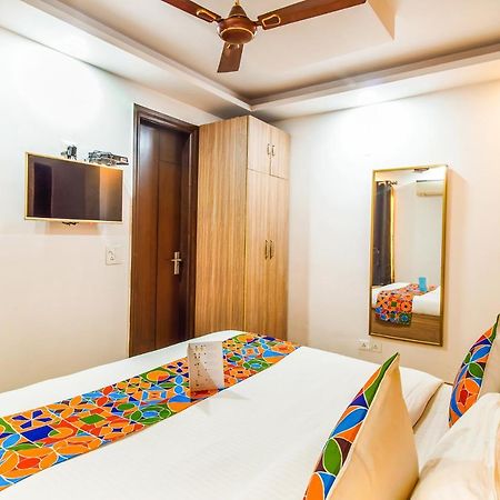 Royal Comfort Castle New Delhi Exterior photo